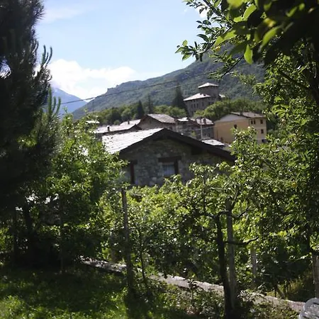 Relais Des Elfes * Châtillon