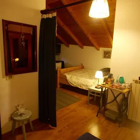 Relais Des Elfes * Châtillon