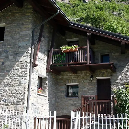 Relais Des Elfes *