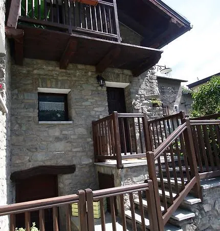 Relais Des Elfes * Châtillon