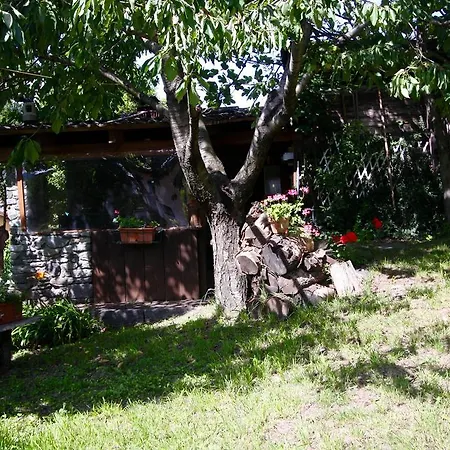 Relais Des Elfes Châtillon