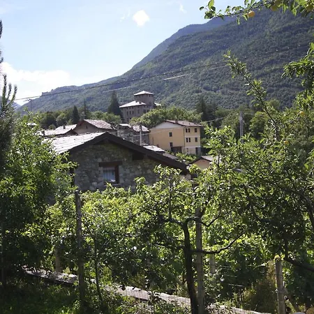 Bed & Breakfast Relais Des Elfes 3*