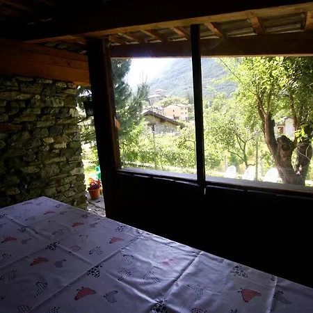 Relais Des Elfes *