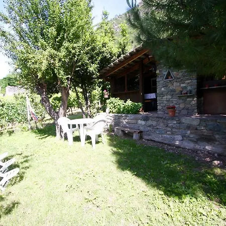 Relais Des Elfes * Châtillon