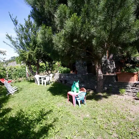 Relais Des Elfes Bed & Breakfast Châtillon