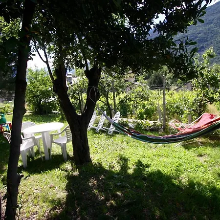 Relais Des Elfes Châtillon