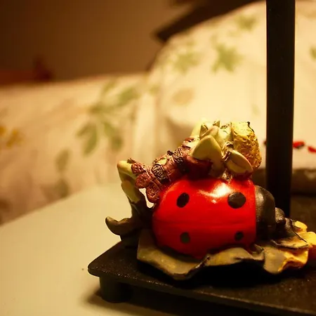 Relais Des Elfes Bed & Breakfast