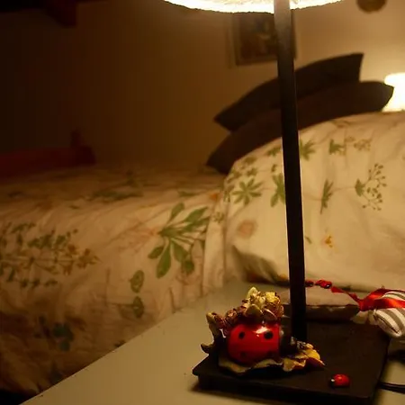 Relais Des Elfes Nocleg ze śniadaniem *