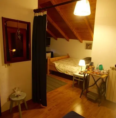 Relais Des Elfes 3* Châtillon