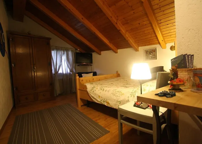 Couette-café Relais Des Elfes