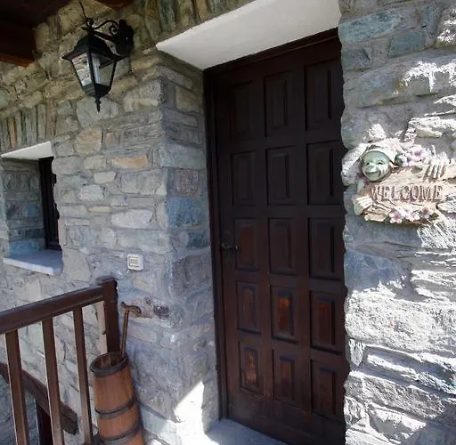 Couette-café Relais Des Elfes 3*