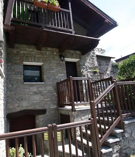 Relais Des Elfes 3* Châtillon