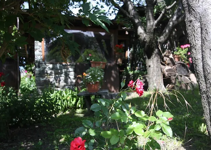 Bed & Breakfast Relais Des Elfes