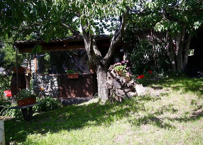 Relais Des Elfes Châtillon