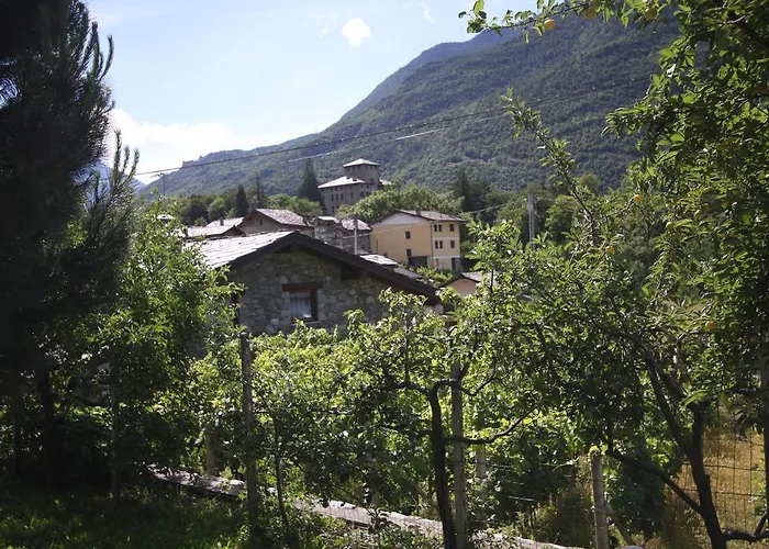 Bed & Breakfast Relais Des Elfes 3*