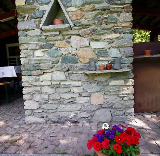 Relais Des Elfes Couette-café 3*