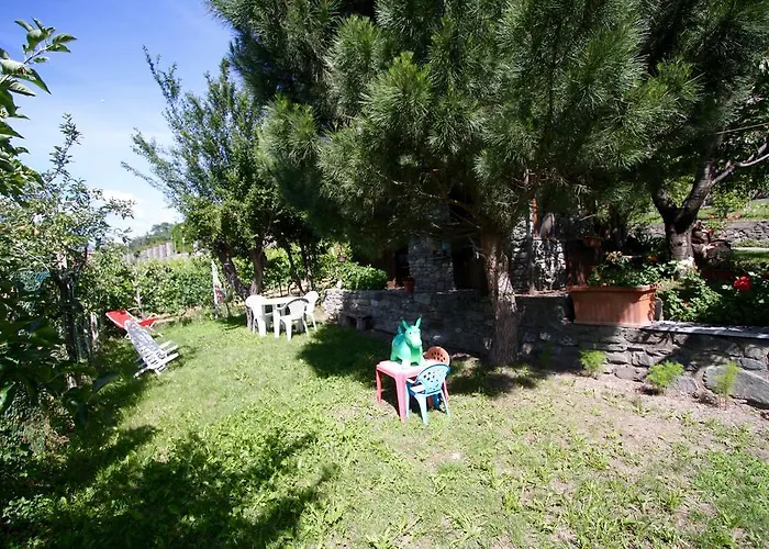 Relais Des Elfes Couette-café Châtillon