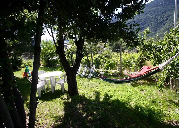 Relais Des Elfes Châtillon