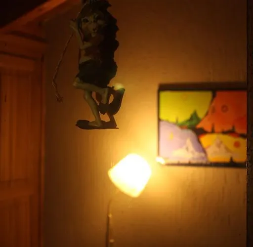 Relais Des Elfes 3* Châtillon