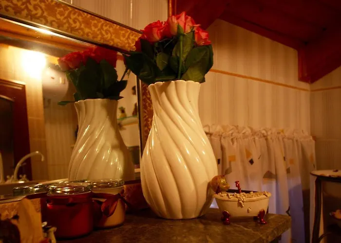 Relais Des Elfes 3* Châtillon