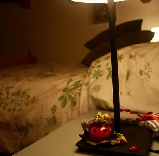 Relais Des Elfes Bed & Breakfast 3*